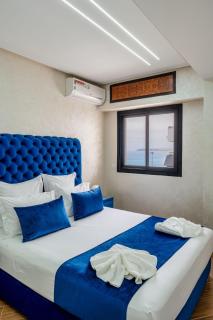 Sea view, 3 bedrooms 82 - Tangier - 1