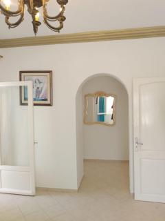 Villa El Mansoura - Kelibia - 0