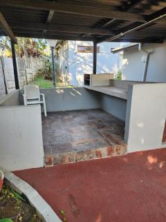 VILLA HOLIDAYS - 14A Berea Road Margate - Margate - 8