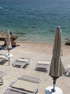 Apartment Lamy - Crikvenica - 8
