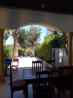 Villa El Mansoura - Kelibia - 9