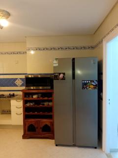 Villa El Mansoura - Kelibia - 7