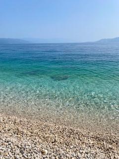 Apartment Lamy - Crikvenica - 1