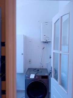 Villa El Mansoura - Kelibia - 2