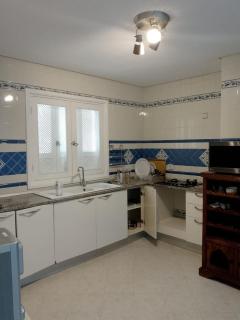 Villa El Mansoura - Kelibia - 1