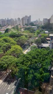 Flat - Bienal suites - São Paulo - 6