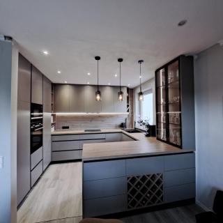 The most - apartaments - Chişinău - 9