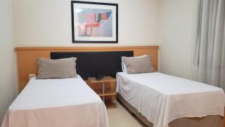Flat - Bienal suites - São Paulo - 3
