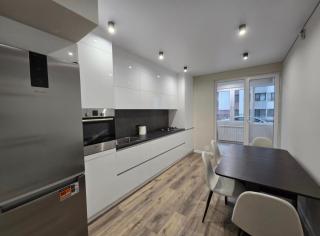 The most - apartaments - Chişinău - 5