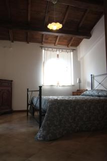 Agriturismo campagna in compagnia - Vallo di Nera - 9