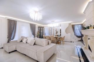 The most - apartaments - Chişinău - 2
