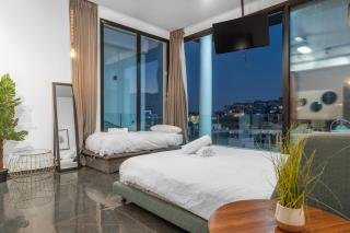 Villa Kedma - heated pool - Eilat - 9