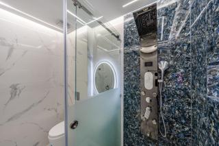 Sea view, 3 bedrooms 82 - Tangier - 3