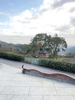 Meishan Jiujiu Landscape B&B - 4