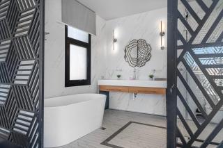 Villa Kedma - heated pool - Eilat - 7