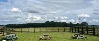 Nathans Shepherd's Hut - Chorleywood West - 1