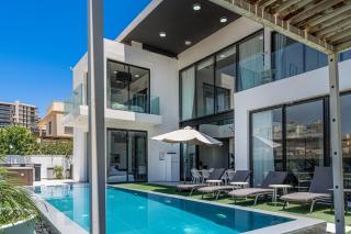 Villa Kedma - heated pool - Eilat - 4