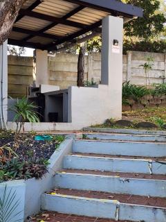 VILLA HOLIDAYS - 14A Berea Road Margate - Margate - 9