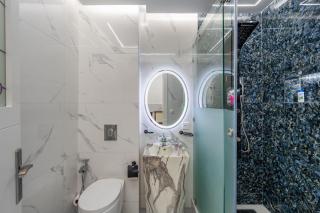 Sea view, 3 bedrooms 82 - Tangier - 4
