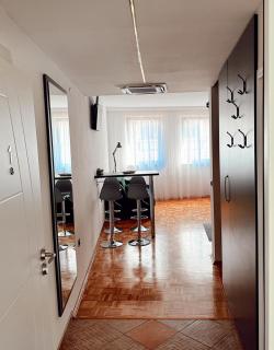 RajRaj apartmani Gradiska - 9