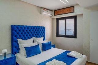 Sea view, 3 bedrooms 82 - Tangier - 5