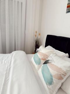 RajRaj apartmani Gradiska - Bosanska Gradiška - 4