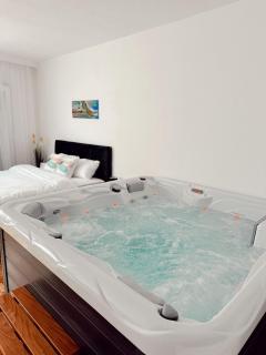 RajRaj apartmani Gradiska - Bosanska Gradiška - 2