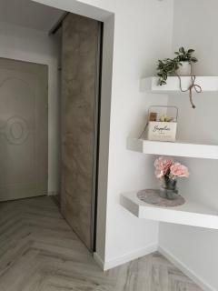 Apartament Victoria - Tîrnăveni - 2
