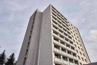 PATRIA HOTEL - 7