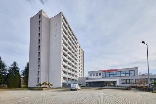 PATRIA HOTEL - Trutnov - 6