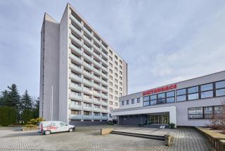 PATRIA HOTEL - 5