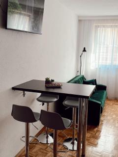 RajRaj apartmani Gradiska - Bosanska Gradiška - 1