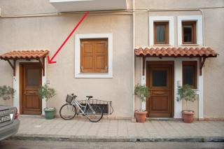 Apollon apartment Delphi - Delphi - 0
