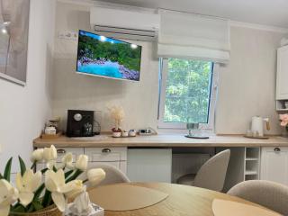 Apartament Victoria - Tîrnăveni - 6