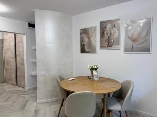 Apartament Victoria - Tîrnăveni - 5