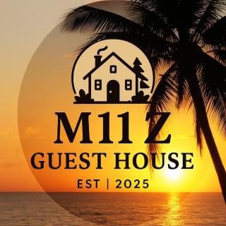 M11 Z Guest House - Pasuquin - 0