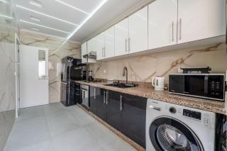 Sea view, 3 bedrooms 82 - Tangier - 6