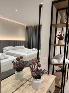 Rasu Apartments - Saranda - 2