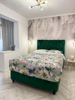 Apartament Victoria - Tîrnăveni - 1