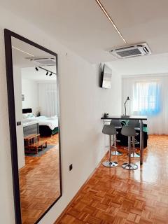 RajRaj apartmani Gradiska - Bosanska Gradiška - 7