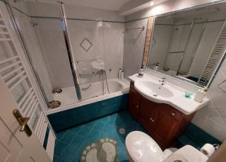 Apollon apartment Delphi - Delphi - 3