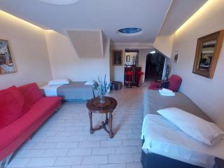 Apollon apartment Delphi - Delphi - 2