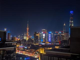 Shanghai Yi Du B&B - Yu Garden Bund Store, 400m near Yu Garden subway - Shanghai - 9
