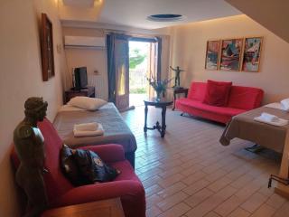 Apollon apartment Delphi - Delphi - 1