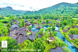 Sibsan Resort & Spa Maetaeng Chiang Mai - Mae Taeng - 0