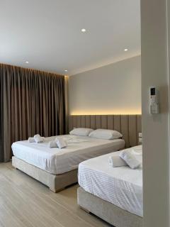 Rasu Apartments - Saranda - 0