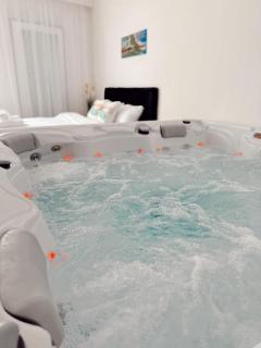 RajRaj apartmani Gradiska - Bosanska Gradiška - 9