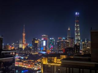 Shanghai Yi Du B&B - Yu Garden Bund Store, 400m near Yu Garden subway - Shanghai - 8