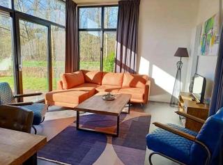 Holiday home - area AMSTERDAM - 6 people - 2