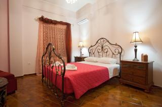 Apollon apartment Delphi - Delfi - 8